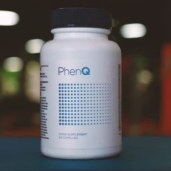 PhenQ CTA supplement product