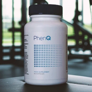 PhenQ CTA supplement product