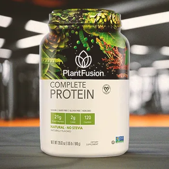 PlantFusion Complete Protein