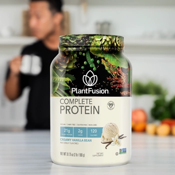PlantFusion Complete Protein