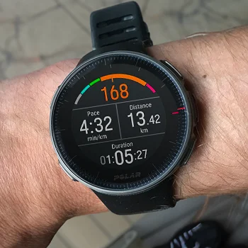 Polar Vantage V