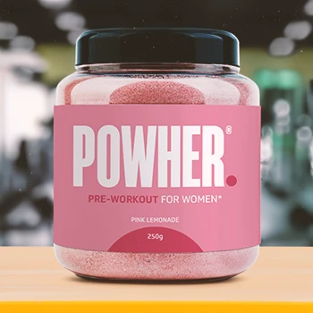 Powher Editor_s Choice for Females