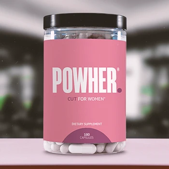 Powher Fat Burner