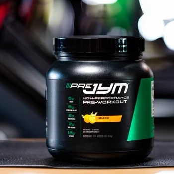 Pre JYM Pre-Workout Powder