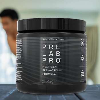 Pre Lab Pro