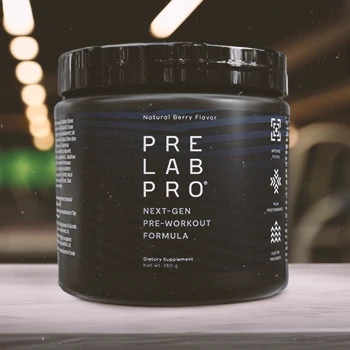 Pre Lab Pro