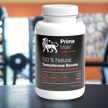 Prime Male
