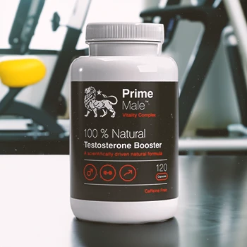 Prime Male