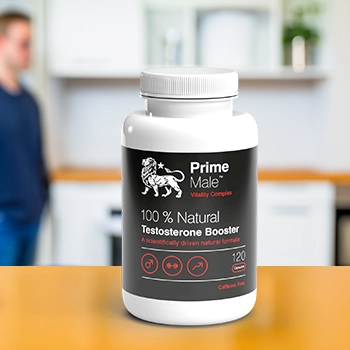 Prime Male