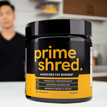 Primeshred CTA