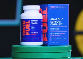 Testofuel Product Image