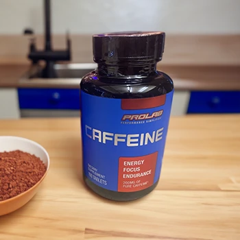 Prolab Caffeine Tablets