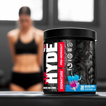 ProSupps Mr. Hyde Signature Series Pre Workout