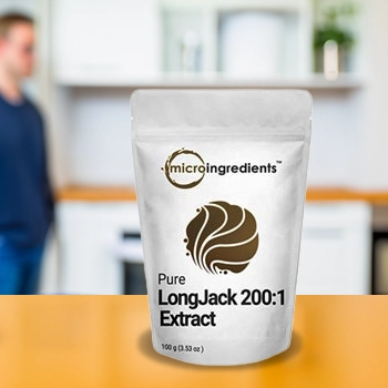 Pure Long Jack by Micro Ingredients