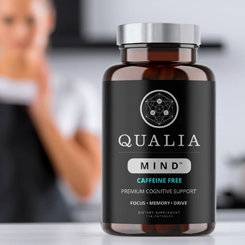 CTA of Qualia Mind