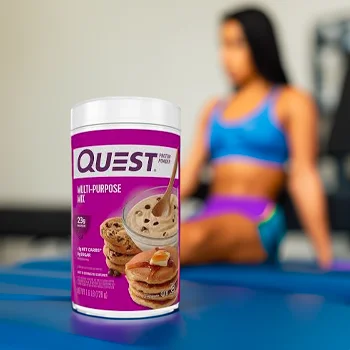 Quest Nutrition Protein Powder