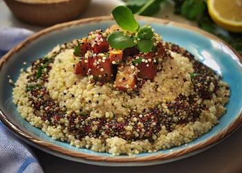 quinoa