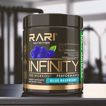 RARI Nutrition