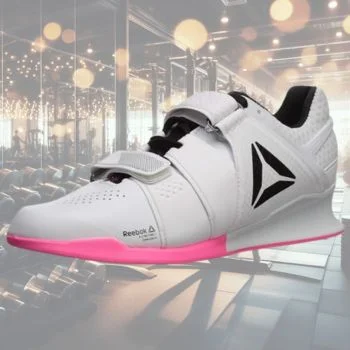 Reebok Legacy Lifter