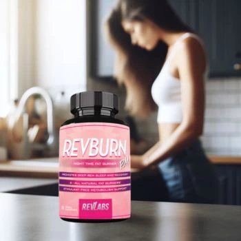 RevBurn Night Time Fat Burner