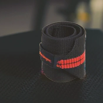 Rip Toned Wrist Wraps
