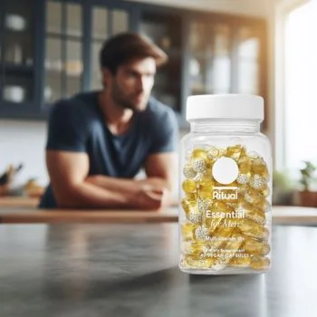 Ritual Multivitamin 18+