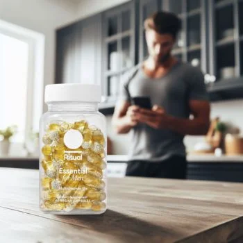 Ritual Multivitamin