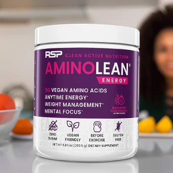 RSP AminoLean