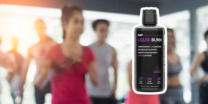 RSP Liquid Burn Review Featured Image