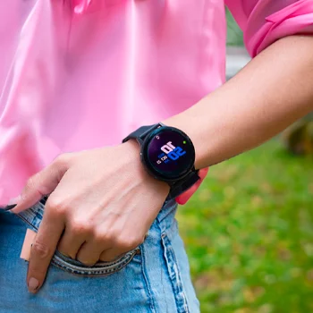 Samsung Galaxy Watch Active