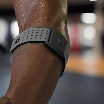 Scosche Rhythm_ Heart Rate Monitor Armband