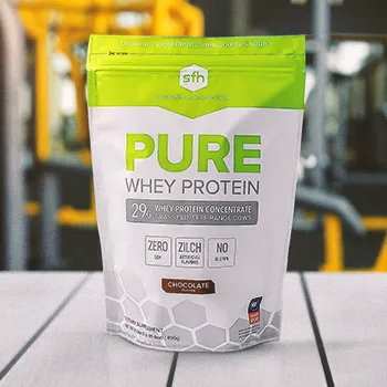 SFH Pure Whey Protein