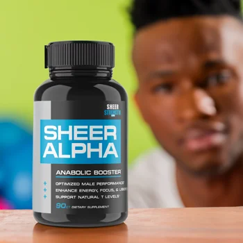 Sheer Alpha