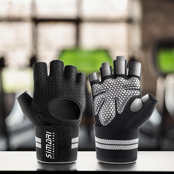SIMARI Workout Gloves