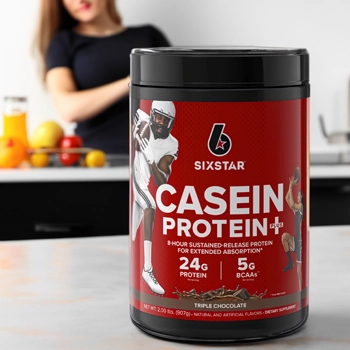 Six Star Pro Nutrition Casein Protein