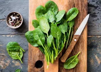 spinach