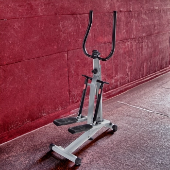 Stamina Space Saving Stepper