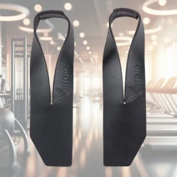 Stoic Olympic Lifting Straps