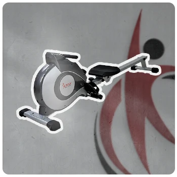 CTA of Sunny Health And Fitness Magnetic Rowing Machine