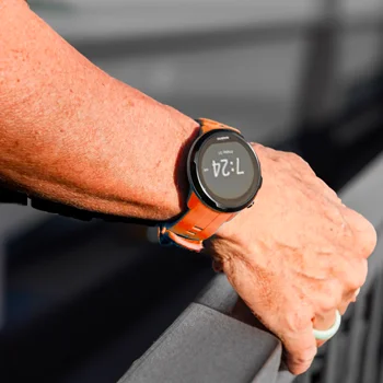Suunto Spartan Sport Wrist