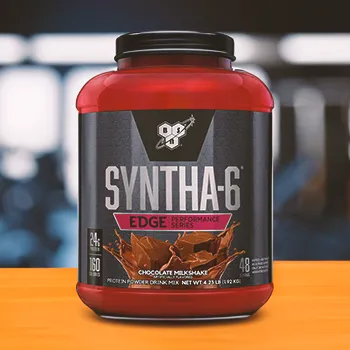 Syntha-6 Edge Protein Powder
