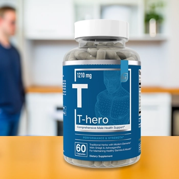 T-hero by Essential Elements
