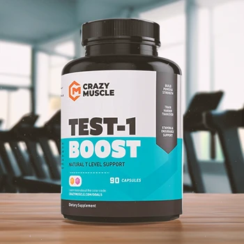 Test-1 Boost