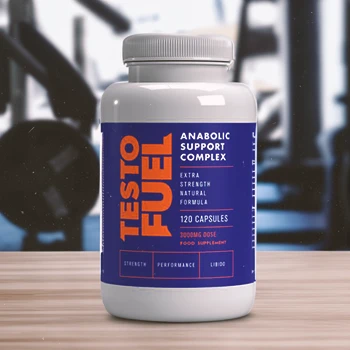 TestoFuel