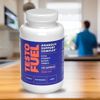 TestoFuel