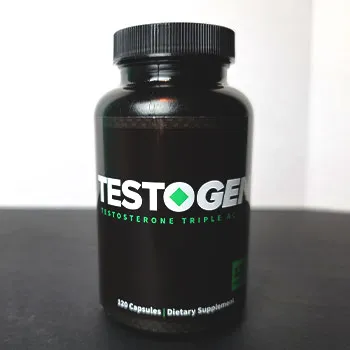 Testogen Supplement