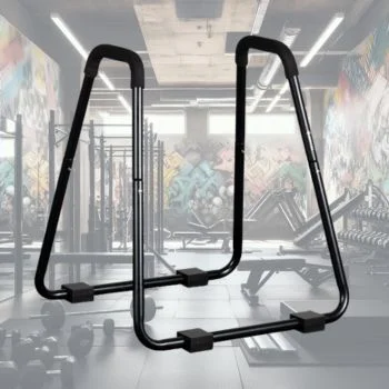 Titan Fitness HD Dip Station