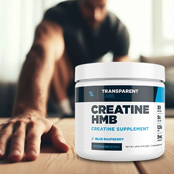 Transparent Labs Creatine HMB