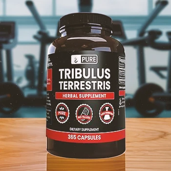 Tribulus by Arazo Nutrition