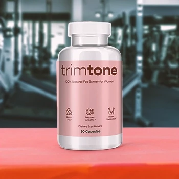 Trimtone Product CTA